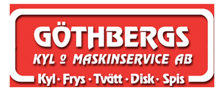 Göthbergs Kyl o. Maskinservice AB