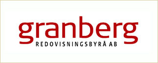 Granberg Redovisningsbyrå AB