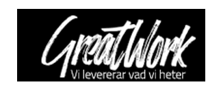 GreatWork Production AB