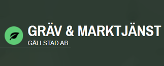 Gräv & Marktjänst Gällstad AB