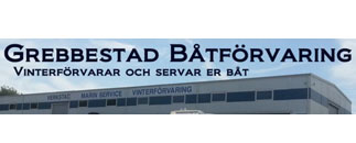 Grebbestads Båtförvaring AB