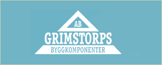 Grimstorp Byggkomponenter
