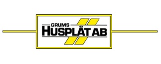 Grums Husplåt AB
