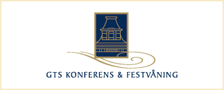 GTS KONFERENS & FESTVÅNING