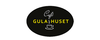 Café Gula Huset i Tranås