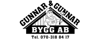 Gunnar & Gunnar Bygg AB