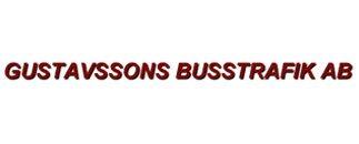 Gustavssons Busstrafik AB