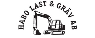 Habo Last och Gräv AB