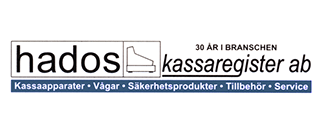 Hados Kassaregister AB