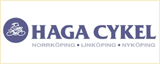 Team Haga Cykel Huvudbutik