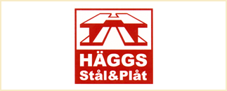 Häggs Stål & Plåt i Kalmar AB