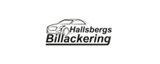 Hallsbergs Billackering AB