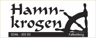 Hamnkrogen I Falkenberg