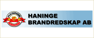 Haninge Brandredskap AB