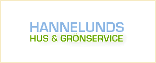 Hannelunds Hus & Grönservice