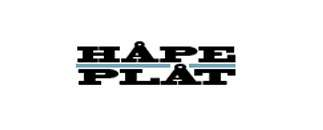 Håpe Plåt