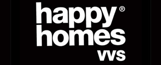 Happy Homes VVS AB