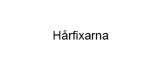 Hårfixarna