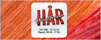 Hårmästarna i Sundsvall AB