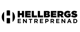HELLBERGS ENTREPRENAD AB