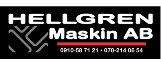 Hellgren Maskin AB
