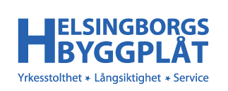 Helsingborgs Byggplåt AB