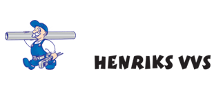 Henriks VVS
