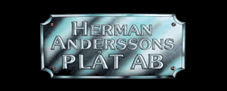 Herman Anderssons Plåt AB