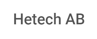 Hetech AB