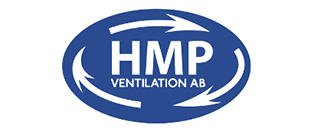 HMP Ventilation AB