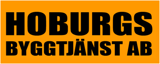 Hoburgs Byggtjänst AB