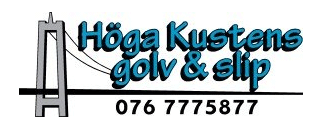 Högakustens Golv och slip