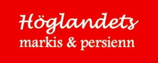 Höglandets Markis & Persienn