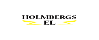 S.HOLMBERGS EL AB
