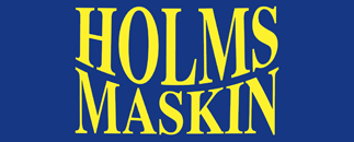 Holms Maskin AB