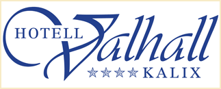 Hotell Valhall