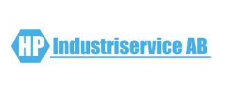HP Industriservice AB