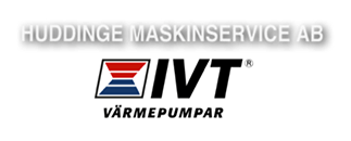 Huddinge Maskinservice AB