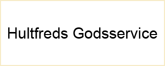 Hultsfreds Godsservice
