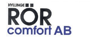 Hyllinge Rörcomfort AB