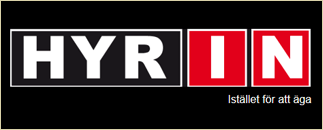 Derome Maskinuthyrning AB i Markaryd