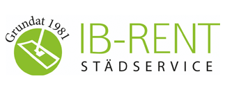Ib-Rent Städservice AB