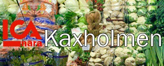 ICA Nära Kaxholmen