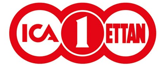 ICA Supermarket Ettan