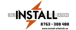Install Elteknik Stockholm AB