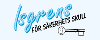Isgrens Låsverkstad AB