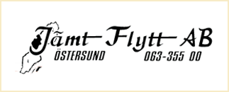 Jämt-Flytt AB