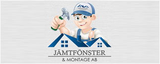 Jämtfönster & Montage Brunflo AB