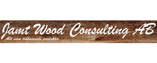 Jamt Wood Consulting AB