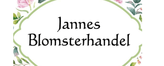 Jannes Blomsterhandel AB